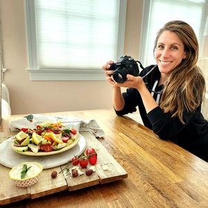 Meet your Posher, Nina